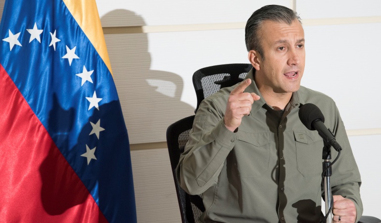 Tareck el Aissami