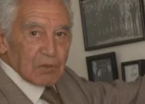 Falleció el laureado poeta antioqueño Rogelio Echavarría