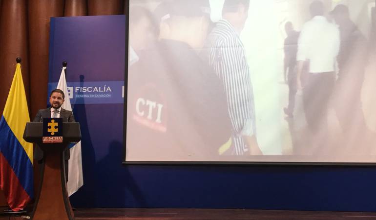 Fiscalía denuncia bienes de la guerrilla no reportados: La Fiscalía identificó bienes de las Farc que no fueron reportados
