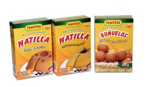 Prepare en simples pasos los Buñuelos y la Natilla Pampera Prepare en simples pasos los Buñuelos y la Natilla Pampera