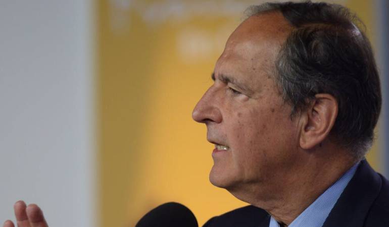 Proceso de paz con el ELN: Gobierno califica como positivos los avances en el diálogo con el ELN