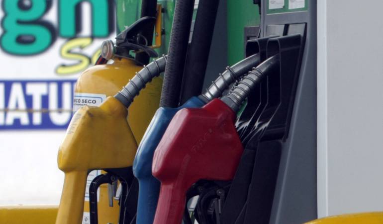 El precio de la gasolina superó la barrera de los $9.000 en Tunja, siendo la más cara del país: El precio de la gasolina superó la barrera de los $9.000 en Tunja, siendo la más cara del país