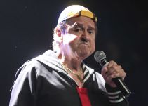 'Kiko' sufrió acoso por parte de Florinda Meza