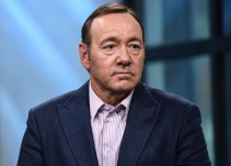 Así será "House of Cards" sin Kevin Spacey