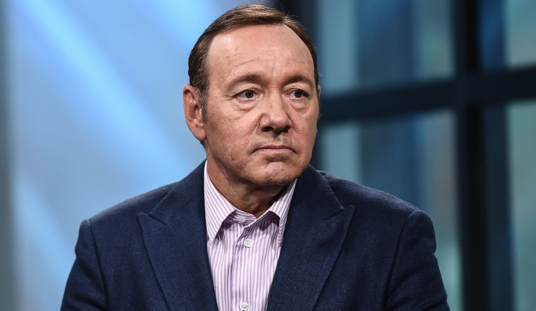 Series Netflix: Así será "House of Cards" sin Kevin Spacey