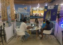 En Fotos: Así fue la Feria de la Vivienda Santa Marta