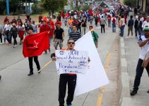 En Honduras terminó el conteo de votos sin que se proclame ganador