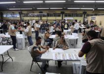 La UE apoya la petición de la oposición sobre recuento de votos en Honduras
