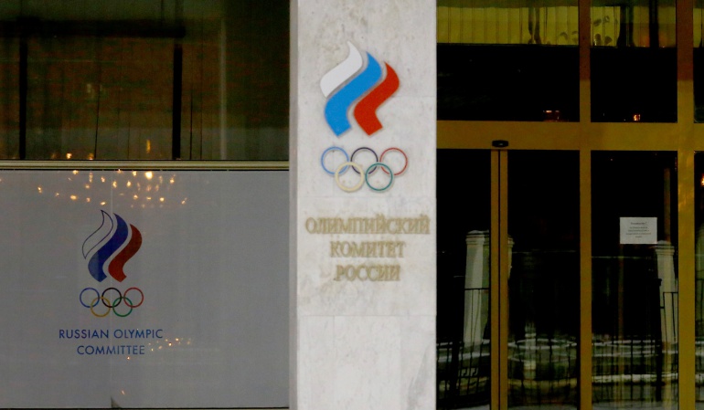 Rusia Juegos Olímpicos de Invierno: COI excluye bandera de Rusia de los JJOO de invierno, pero sus atletas podrán participar