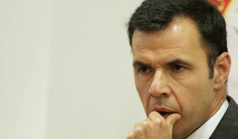 Gobierno dice que hizo las cosas bien para aprobar la lay de amnistia y se defenderá frente a señalamientos de impunidad: Gobierno se declara “tranquilo” frente a posibilidad de investigación de la CPI a Ley de Amnistía