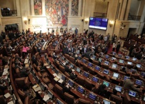 Congresistas podrán apelar 'Muerte política'