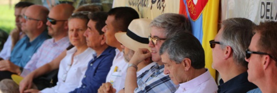 SUSTITUCIÓN DE CULTIVOS EN VICHADA: Más de 125.000 familias están en programa de sustitución voluntaria de cultivos: Pardo SUSTITUCIÓN DE CULTIVOS EN VICHADA: Más de 125.000 familias están en programa de sustitución voluntaria de cultivos: Pardo