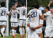 Al-Jazira y Auckland City jugarán el primer partido del Mundial de Clubes
