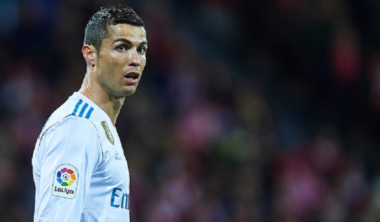Cristiano Ronaldo Balón de Oro: Cristiano Ronaldo el favorito a llevarse el Balón de Oro
