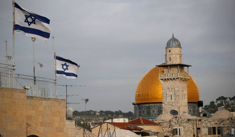 Jerusalén: ¿Cuál es la importancia de Jerusalén y por qué se ha creado tensión en torno a la ciudad?