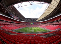 La UEFA retiró a Bruselas para los partidos de la Eurocopa 2020