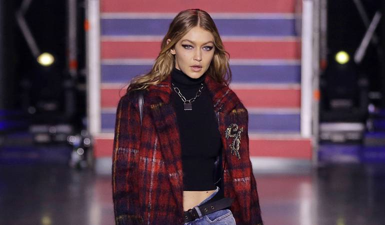 Gigi Hadid tiene barbie propia