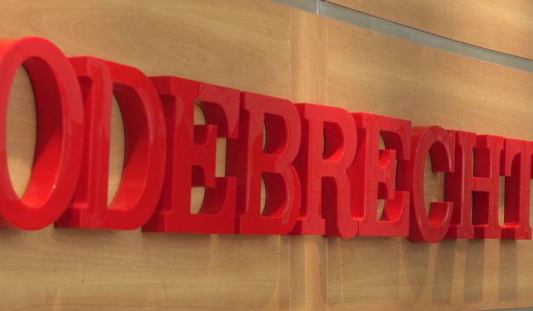 Enfrentamiento entre Benedetti y fiscal Martínez: Investigados en Odebrecht quieren recusar a funcionarios: Fiscalía