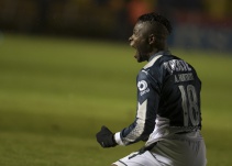 Avilés Hurtado y Stefan Medina acarician el título de la Liga MX con Monterrey