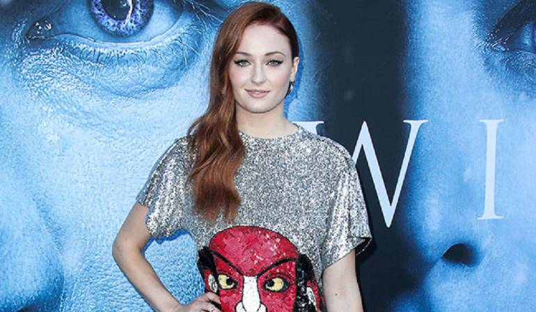 Sansa Stark Juego de tronos: Las luces y las sombras de 'Juego de tronos', según Sansa Stark