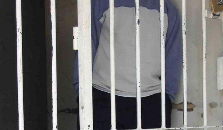 Hombre apuñala perro: Hombre es acusado de 17 delitos, uno por cada puñalada que le dio a un perro