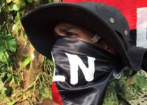 Eln reconoce responsabilidad en masacre de Magüí Payán