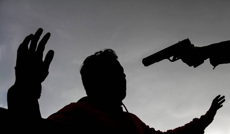 Tres muertos y ocho heridos en un tiroteo en un bar de Costa Rica
