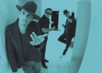 Con ritmo funk y electrónico, ‘Los Amigos Invisibles’ estrenan el video de 'Espérame'