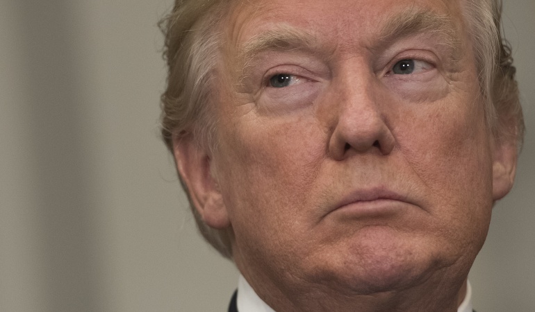 Estados Unidos: Jueza contradice a Trump y permite a transexuales enlistarse en el Ejército