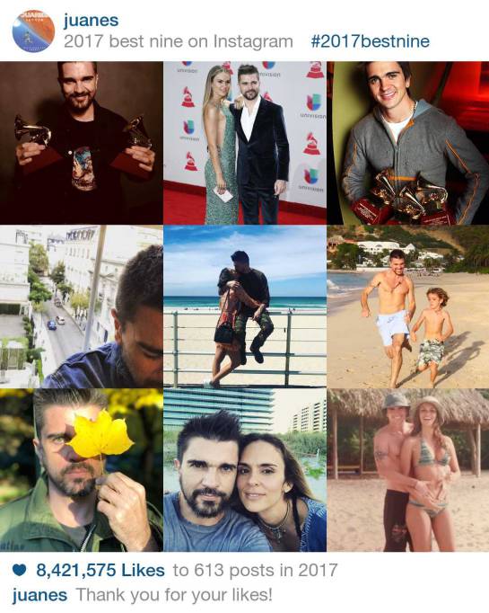 2017bestnine.com Mosaico de Instagram: ¿Cómo publicar las mejores fotos de 2017 en Instagram? 2017bestnine.com Mosaico de Instagram: ¿Cómo publicar las mejores fotos de 2017 en Instagram?