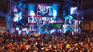 Feria de Cali, 60 años de vida Feria de Cali, 60 años de vida