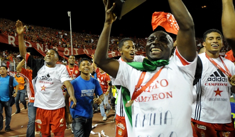 Pablo Armero hincha mercado: Por ser hincha no me van a dar lo del mercado: Pablo Armero