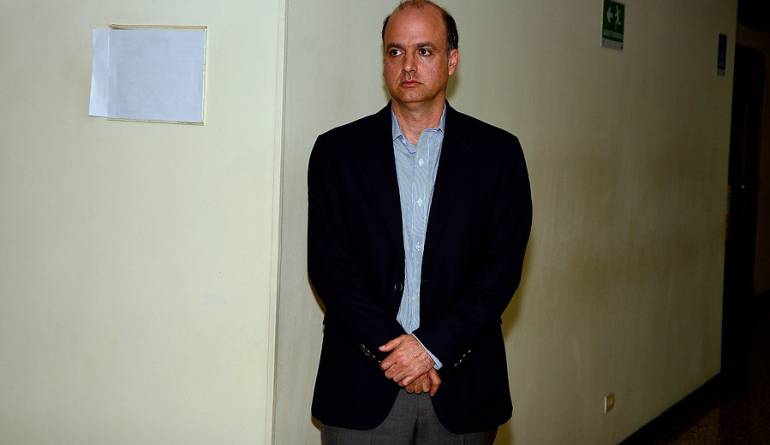 García Morales Odebrecht: La hora cero de García Morales