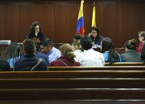 "Que Rafael Uribe reciba rebaja de pena es una ofensa contra la memoria de Yuliana Samboní"