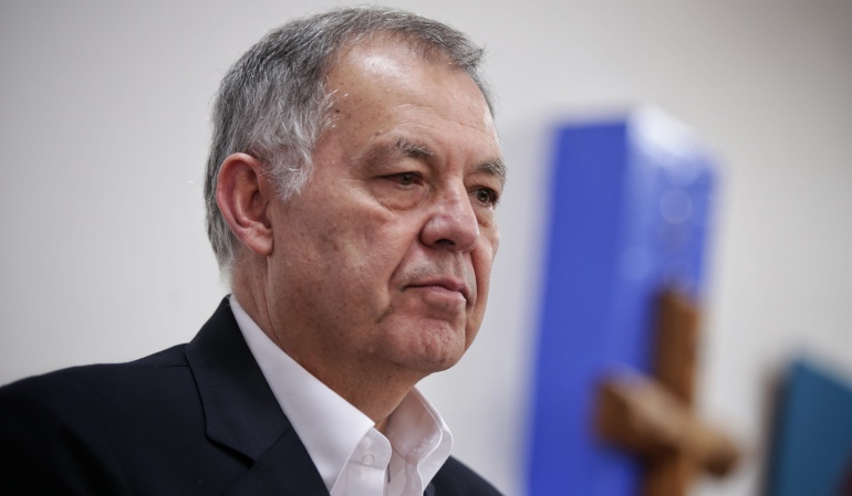 Elecciones presidenciales 2018: Ordóñez le pide a Uribe y a Pastrana elegir candidato de coalición este año