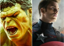 Conozca qué hacen Capitán América, Hulk y Luke Skywalker contra el bullying