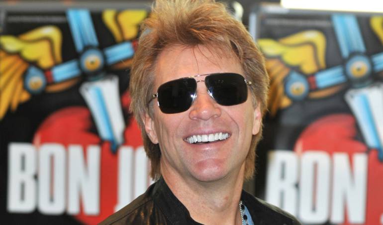 Bon Jovi, Dire Straits y Nina Simone, nuevos miembros del Salón de la Fama del Rock and Roll