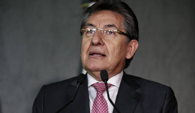 Fiscal García Morales: Con penas como la de García Morales es difícil doblegar la corrupción: Fiscal
