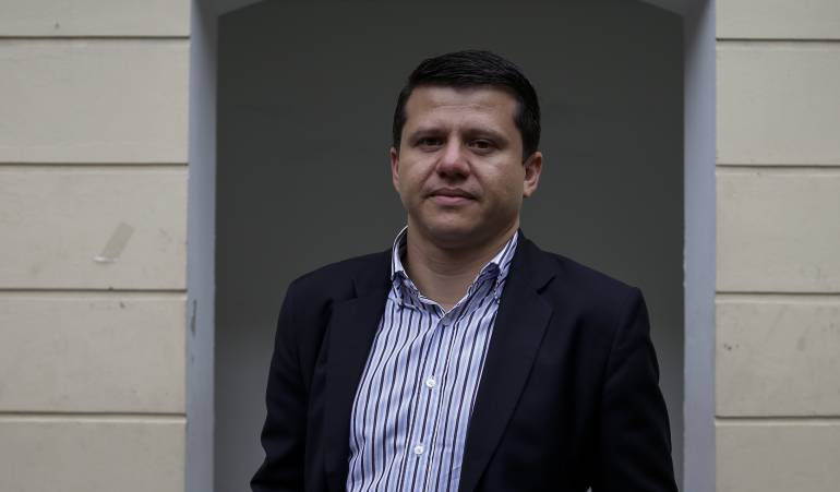 Caso odebrecht: Bernardo Ñoño Elías ofreció “colaboración eficaz” a la Corte