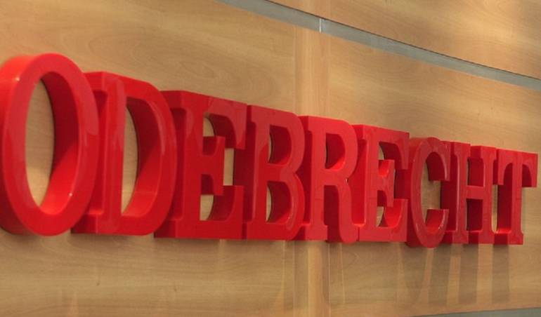 Así terminan el año las investigaciones por Odebrecht en la Procuraduría