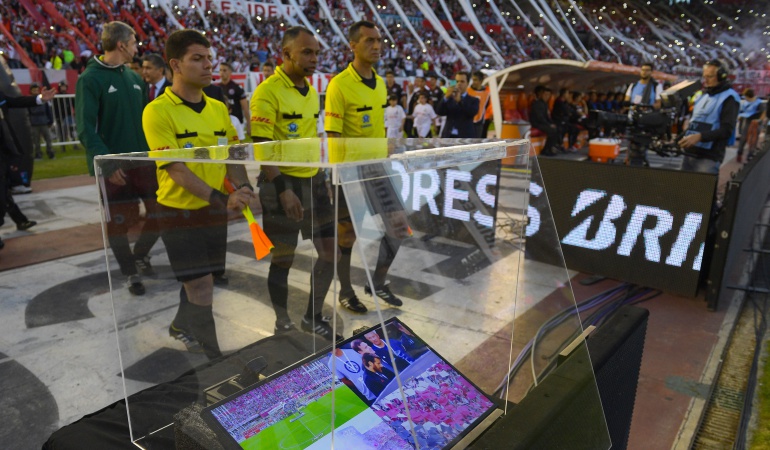 Liga Francesa VAR: La Liga francesa adopta el VAR a partir de la próxima temporada