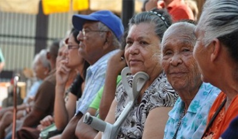 En Colombia se pensionan más mujeres que hombres: Colpensiones: En Colombia se pensionan más mujeres que hombres: Colpensiones