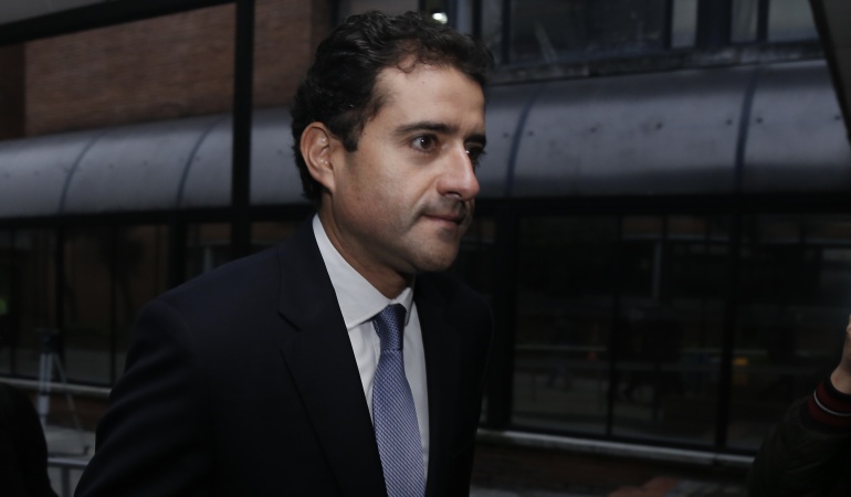 Francisco Uribe Noguera