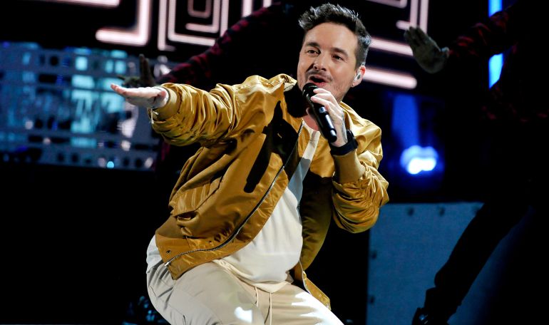 J Balvin