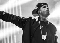 El joven que conquista las redes por su gran parecido con Nicky Jam