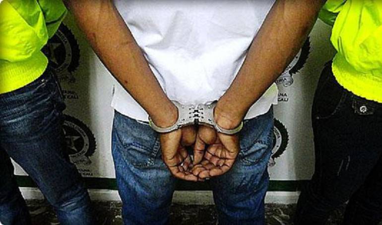 Capturan en Colombia narcos Panamá: Capturan en Colombia a uno de los narcos más buscados en Panamá