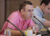 Gobernador de Córdoba no aceptó cargos por el Cartel de la Hemofilia