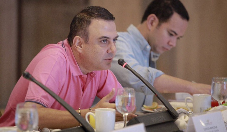 Gobernador de Córdoba no aceptó cargos por el Cartel de la Hemofilia