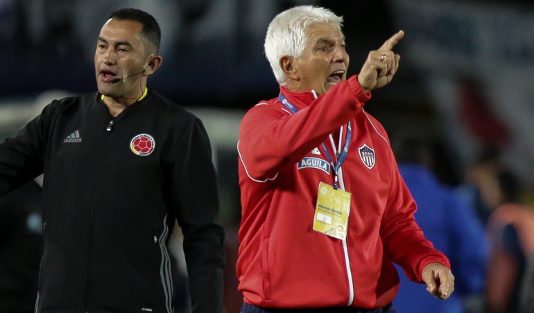El paraguayo Roberto Ovelar segundo refuerzo de Millonarios El paraguayo Roberto Ovelar segundo refuerzo de Millonarios