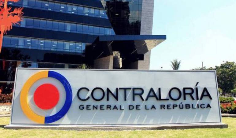 Contraloría: “No es suficiente gastar más, hay que gastar mejor”: Contraloría